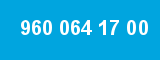 960 064 17 00